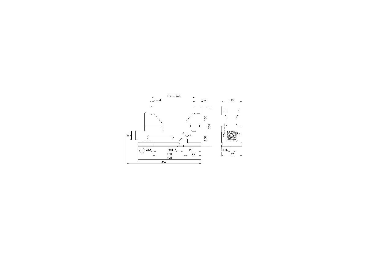 SCHUNK KONTEC KSG 5A-VS 125 430503