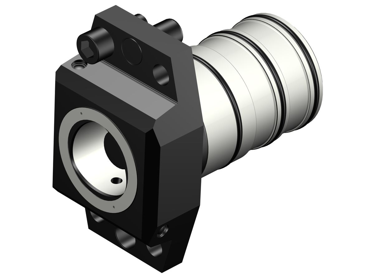 COROMANT Hydraulische Spanneinheit C6-NC5010-00040