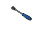 Lever rev. ratchet 1/2" 270mm 72 teeth Gedore