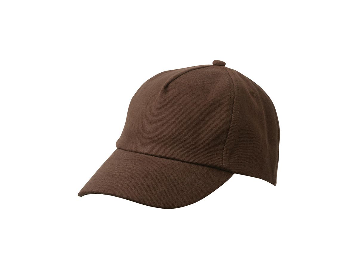 mb 5 Panel Kids'Cap MB7010