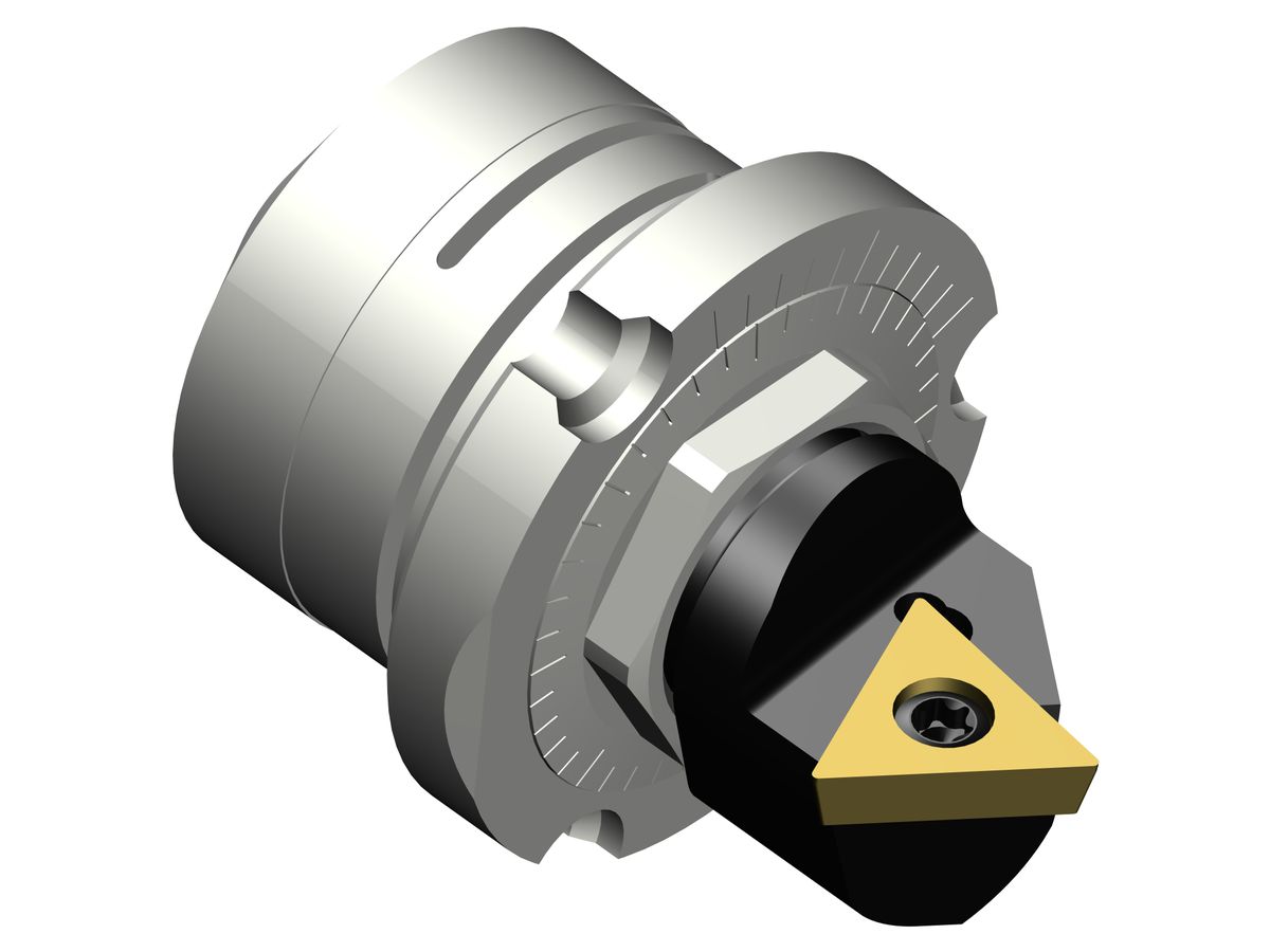 COROMANT Feinaufbohrwerkzeug L148C-42-0902