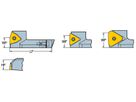 COROMANT HALTER ZUM DREHSCHAELEN