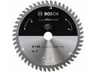 BOSCH Kreissägeblatt Standard for Aluminium, 136x16x1,6/1,1 mm, 50 Z