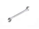 Double ring spanner open 19x22mm Gedore