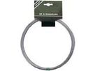 Bindedraht verzinkt, 25-m-Ring, 2,0 mm 4317784014205