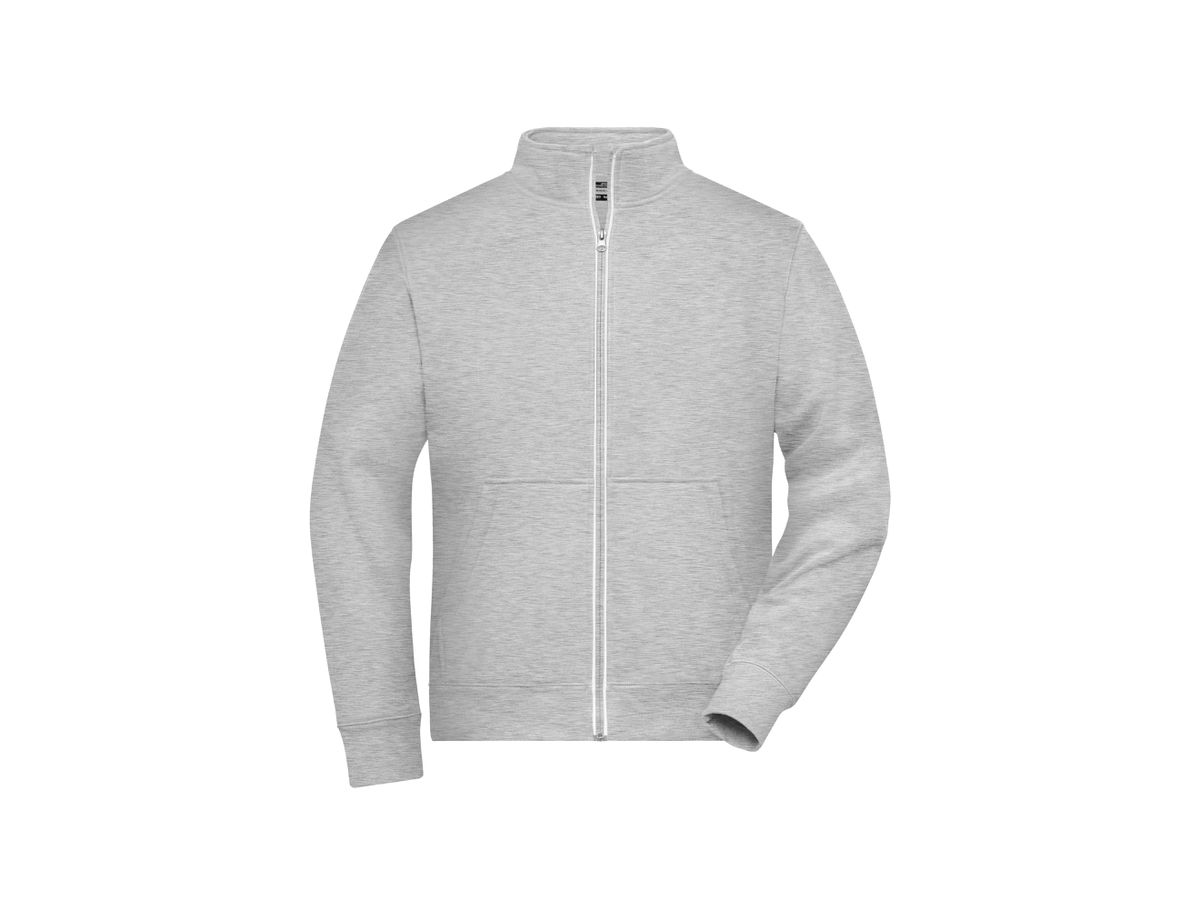 JN Herren Doubleface Jacke JN1810