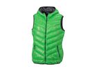 JN Ladies Down Vest JN1061