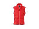 JN Mens Hybrid Vest JN1114