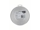 BOSCH Trennscheibe Standard for INOX- Rapido WA 60 T BF, Ø 125mm, Dicke 1,0mm