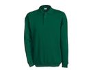 JN Polo-Sweat Heavy JN041