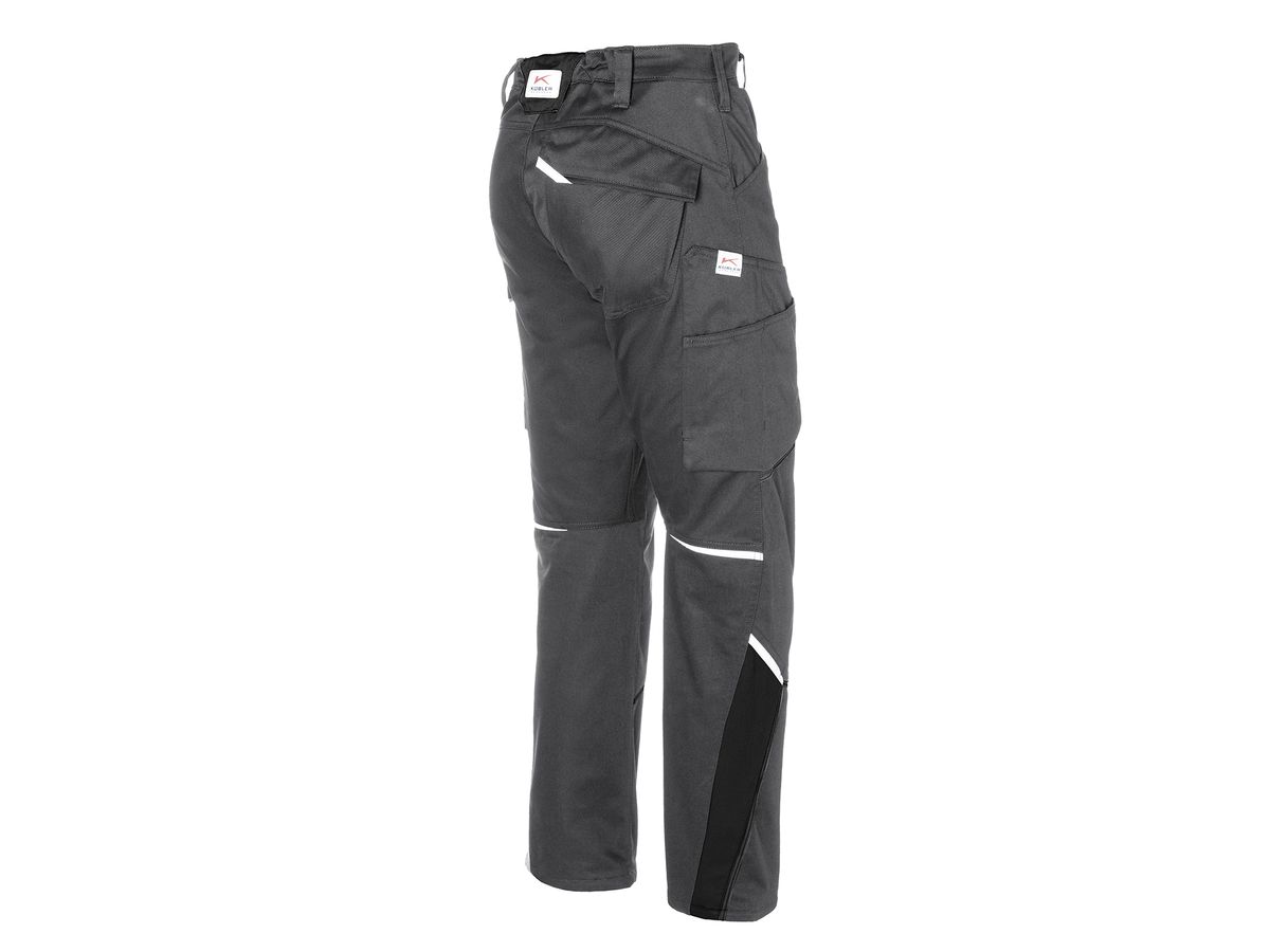 KÜBLER ICONIQ Damenhose 2540