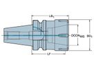 COROMANT MAS-BT 403 auf ER Spannzangenfutter A2B14-4040070