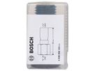 Bosch Adapter für Diamantbohrkronen, Maschinenseite 5/8" 16 UNF,