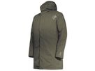 UVEX Wetterjacke Kollektion 26 7302 Taillierter Schnitt, grün, Gr. 2XL