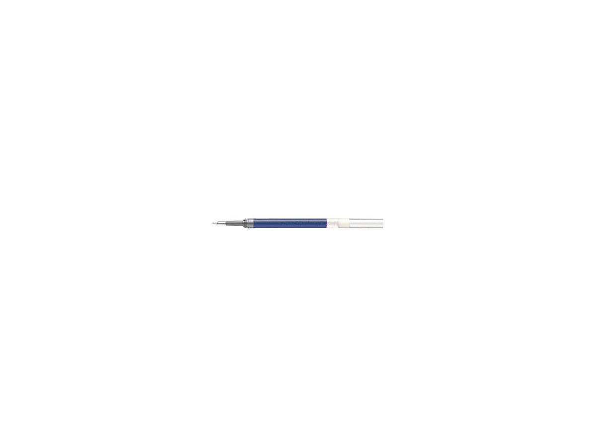 Pentel Gelmine LRN5-CX 0,25mm Metallspitze blau