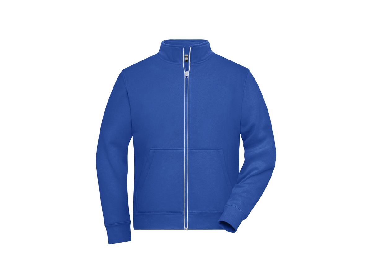 JN Herren Doubleface Jacke JN1810