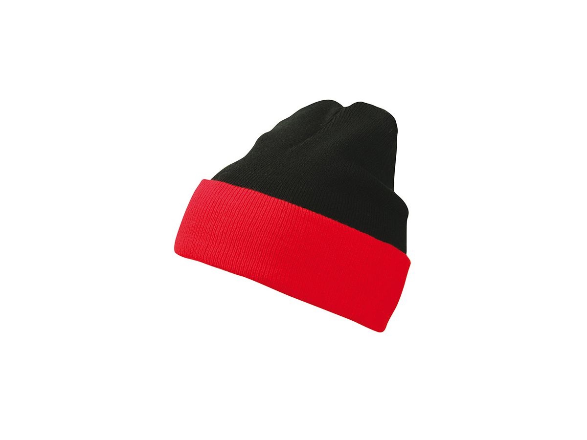 mb Knitted Cap MB7550