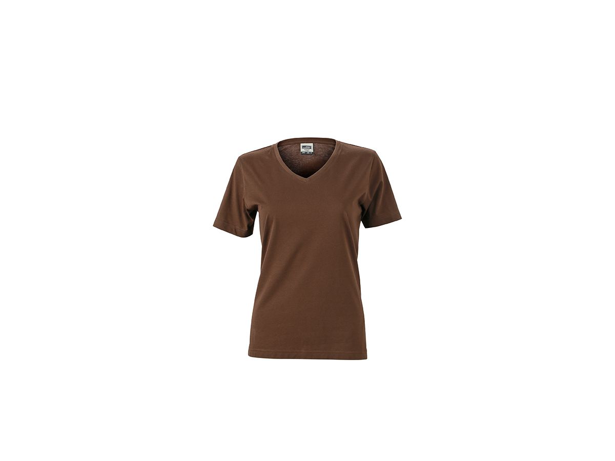 JN Ladies Workwear T-Shirt JN837