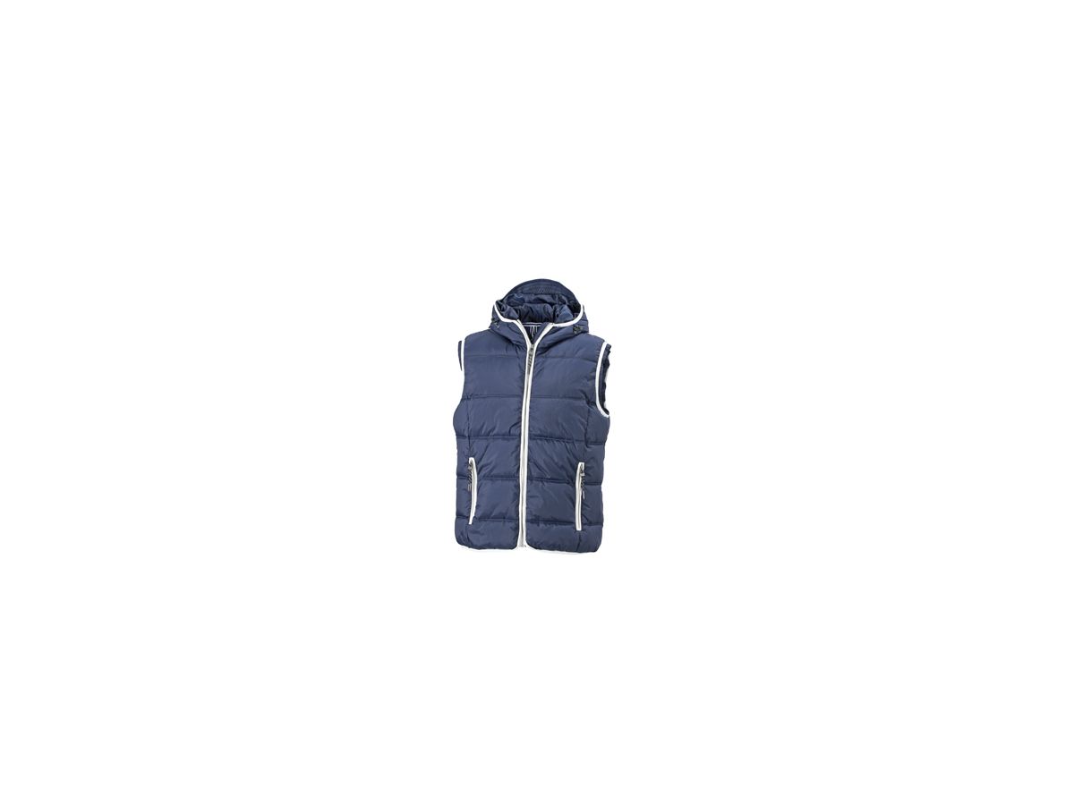 JN Mens Maritime Vest JN1076