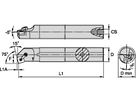 KENNAMETAL Kenloc M-Klemmung Für negativ