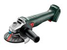 METABO Akku-Winkelschleifer W 18