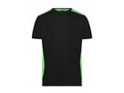 JN Herren Workwear  T-Shirt JN860