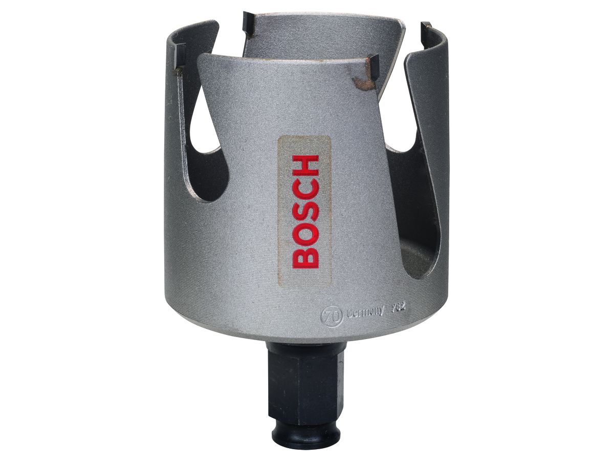 BOSCH Multi Construction Lochsäge