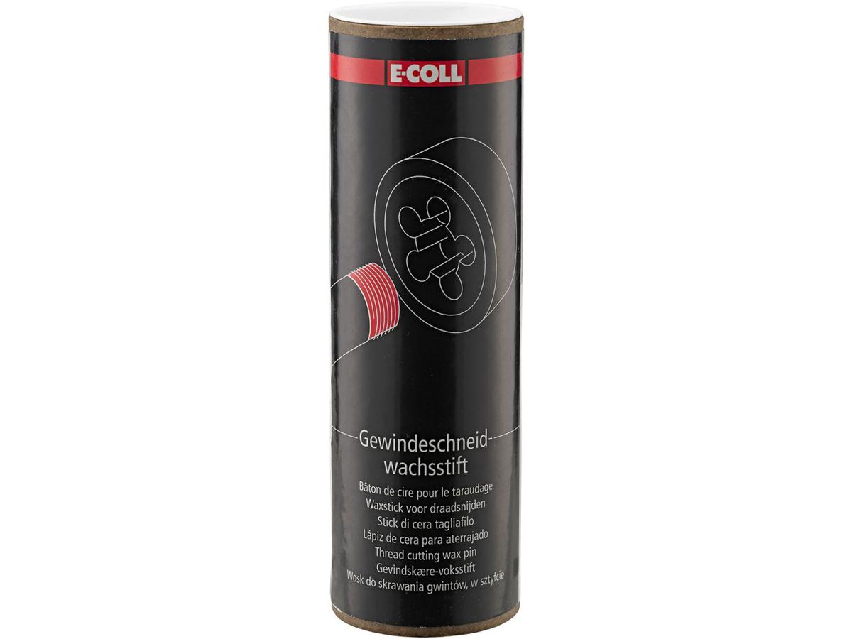 E-COLL Gewindeschneidwachsstift 400G