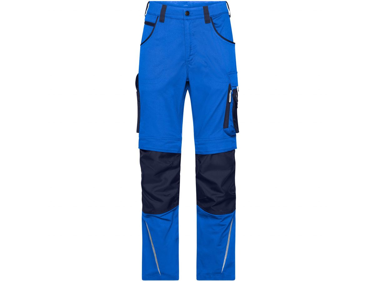 JN Workwear Pants Slim Line JN1832