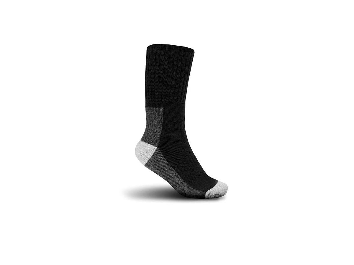 ELTEN Arbeitssocke 900018 Thermo-Socks, Gr. 39/42