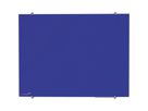 Legamaster Glastafel 7-104854 90x120cm blau