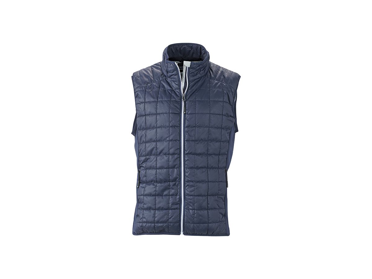 JN Mens Hybrid Vest JN1114