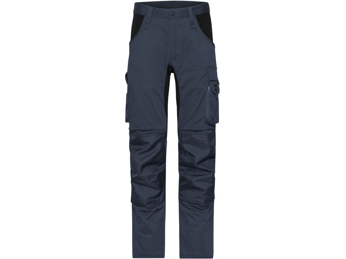 JN Workwear Stretch-Pants JN1812