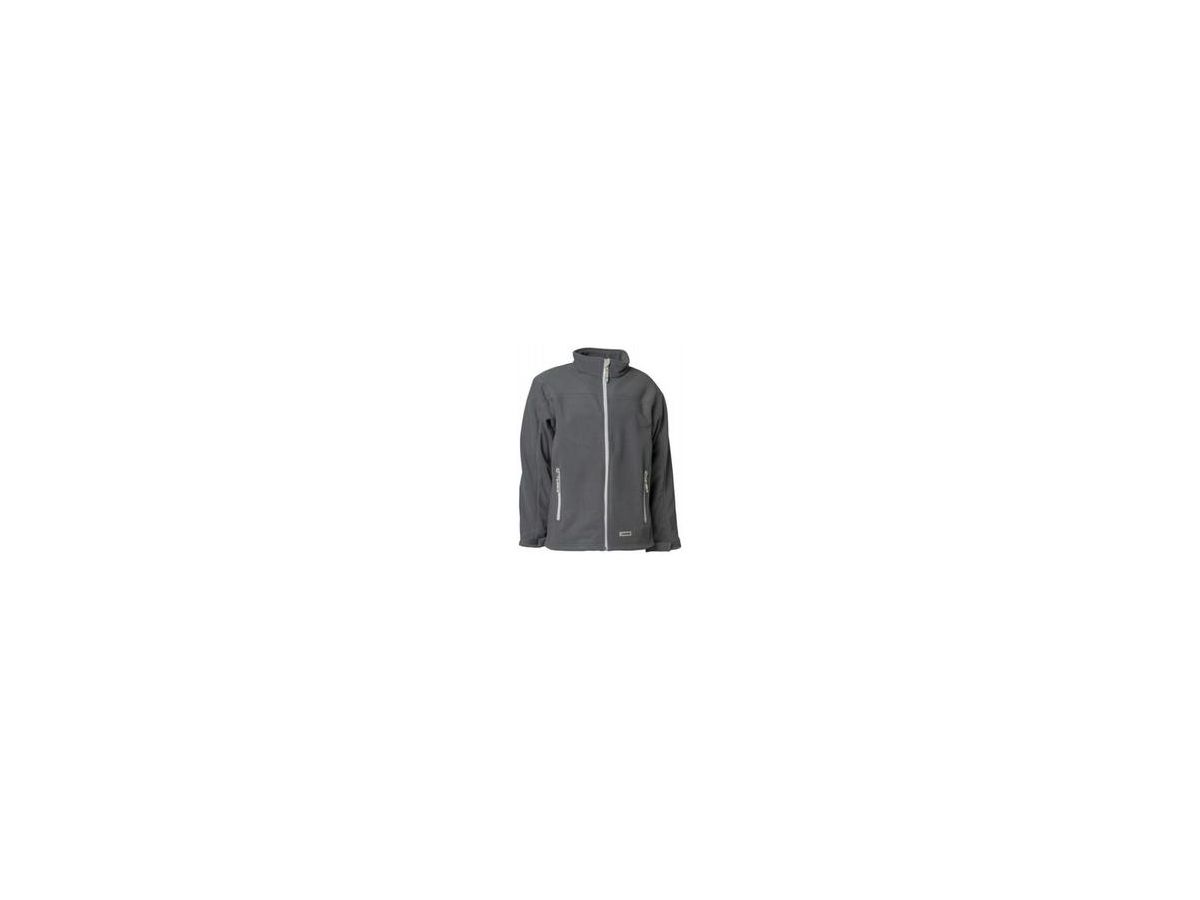 PLANAM Retro Fleecejacke 3446