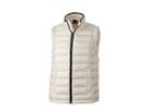 JN Mens Quilted Down Vest JN1080