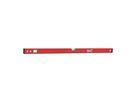 MILWAUKEE Wasserwaage REDSTICK Compact 100 cm lang magnetisch