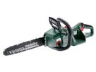 Metabo Akku-Kettensäge MS 36-18 LTX BL 40 601613850 ohne Akku