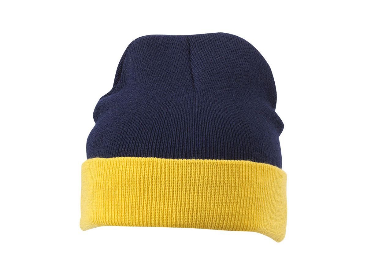 mb Knitted Cap MB7550