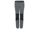 JN Men's Trekking Pants JN1206 carbon/black, Größe XL