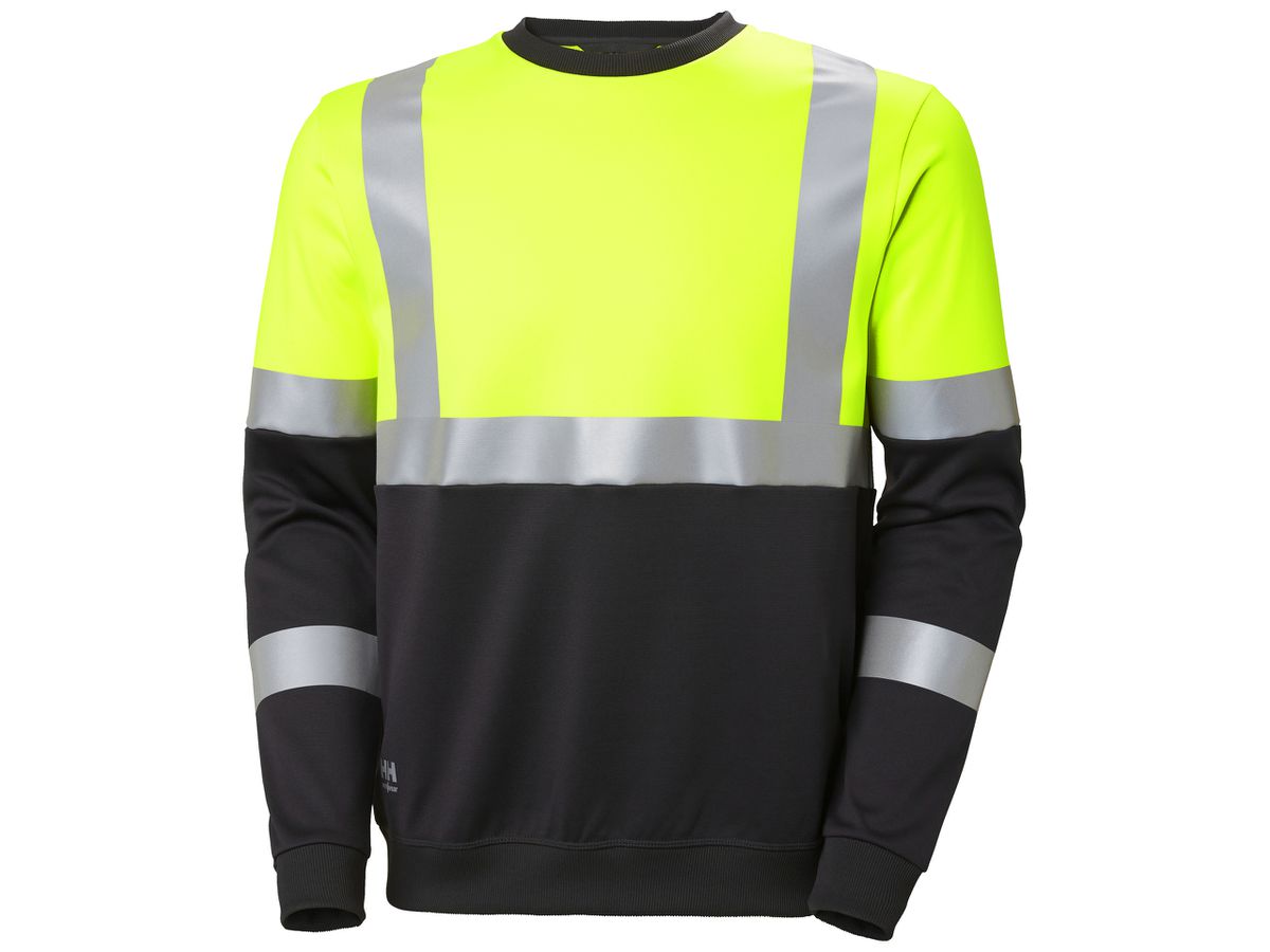 HELLY HANSEN Addvis LS-Shirt