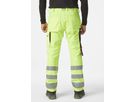 HELLY HANSEN Alna 2.0 Arbeitshose Yellow/Ebony Gr.D100