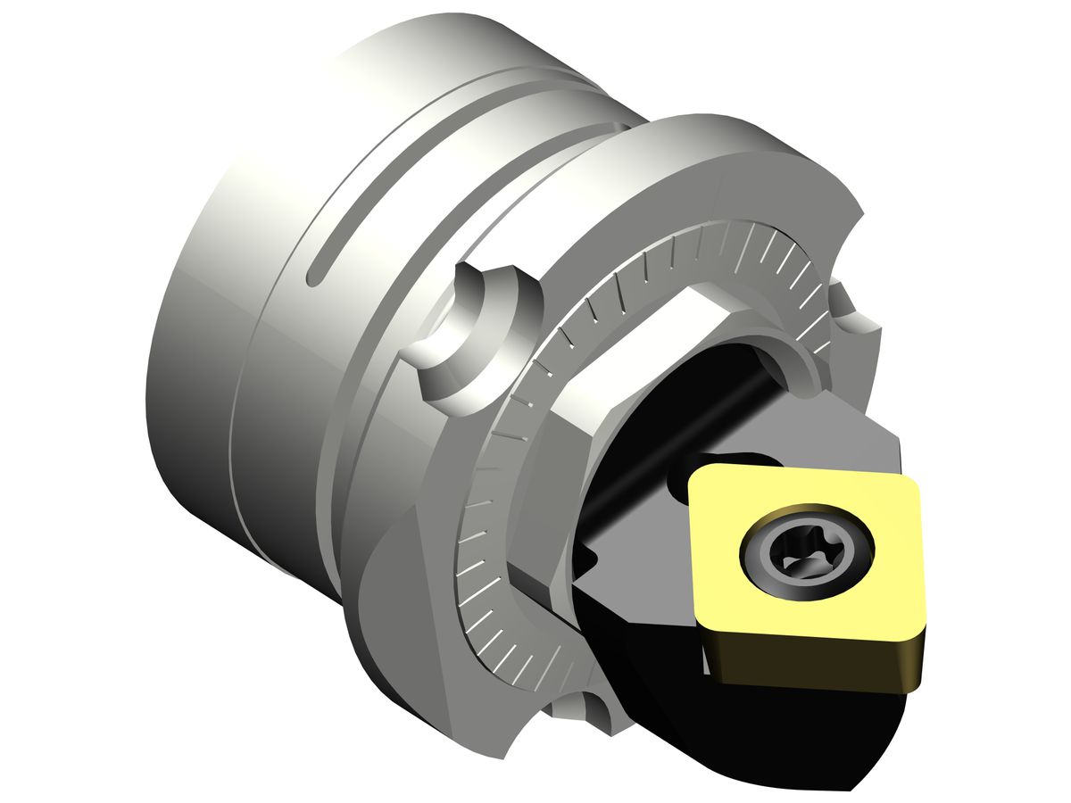 COROMANT Feinaufbohrwerkzeug L148C-31-0602