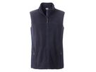 JN Men's Workwear Fleece Vest JN856 100%PES