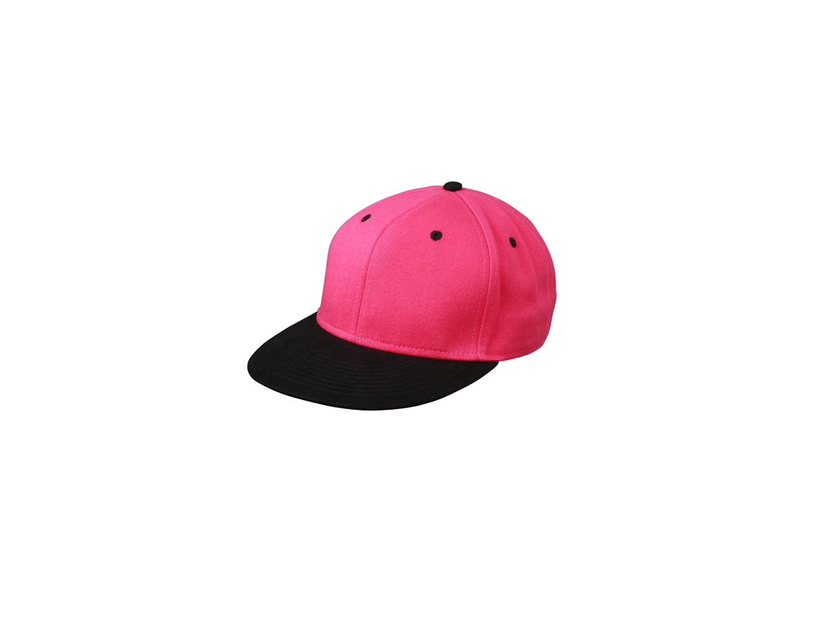 mb Flatpeak Drift Cap MB6581