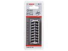 BOSCH Impact Control Schrauberbit-Pack T25x25 mm, VE 8