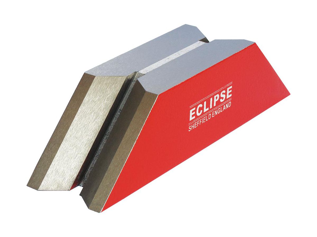 Verstekspanner prisma magnetisch 184x43x 45mm Eclipse
