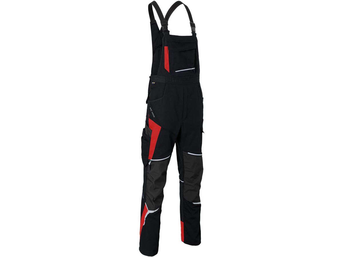 KÜBLER BODYFORCE Latzhose