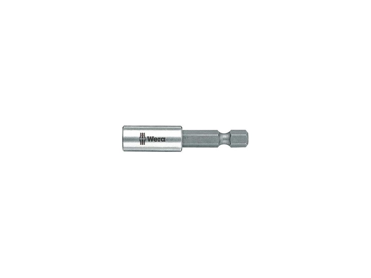 Universalhalter m. Magnet 893/4/1K 50mm        Wera