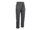 KÜBLER ICONIQ Damenhose 2540 anthrazit/schwarz, Gr. 38