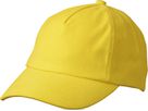 mb 5 Panel Kids'Cap MB7010